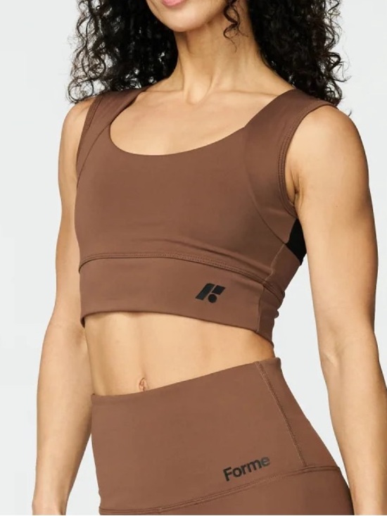 Forme Other - Forme Power Bra  — Sleek Support
